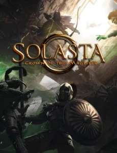 Solasta: Crown of the Magister