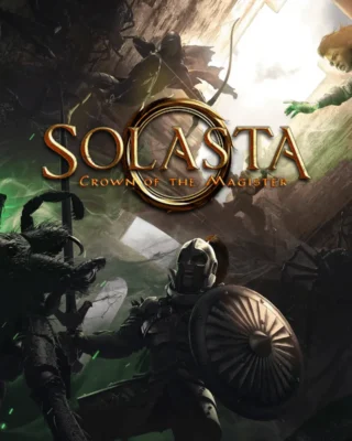 Solasta: Crown of the Magister
