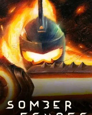 Somber Echoes