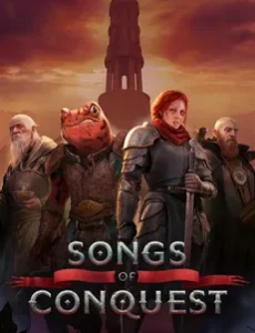 Songs of Conquest