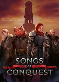 Songs of Conquest