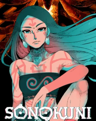SONOKUNI (2025) PC Full Español