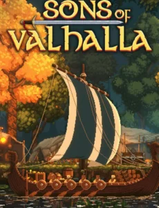 Sons of Valhalla (2024) PC Full Español