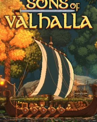Sons of Valhalla (2024) PC Full Español
