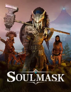 Soulmask