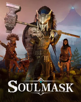 Soulmask