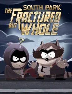 South Park: Retaguardia en Peligro — Edición GOLD