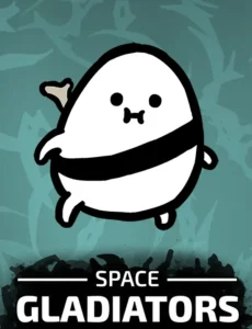 Space Gladiators