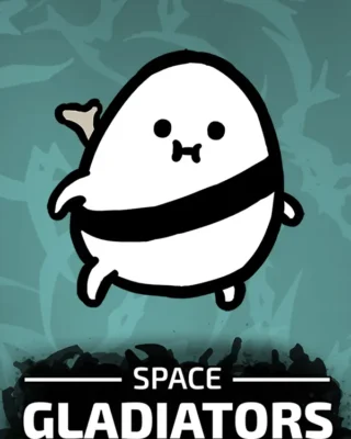 Space Gladiators