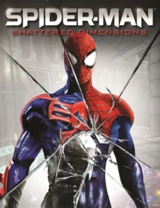 Spider-Man: Dimensiones Paralelas