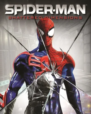Spider-Man: Dimensiones Paralelas