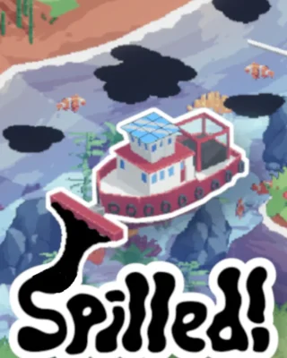 Spilled! (2025) PC Full Español