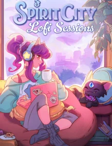 Spirit City: Lofi Sessions (2024) PC Full Español