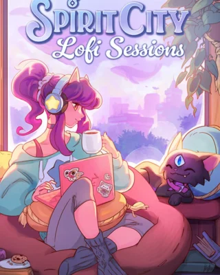 Spirit City: Lofi Sessions (2024) PC Full Español