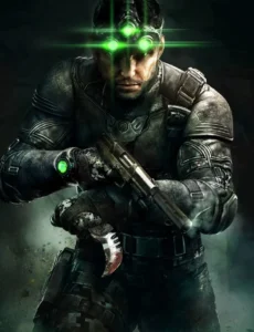 Tom Clancy’s Splinter Cell