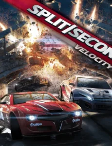 Split/Second: Velocity