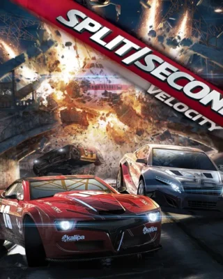 Split/Second: Velocity