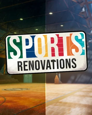 Sports Renovations (2025) PC Full Español