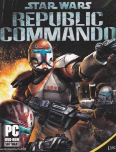 Star Wars: Republic Commando