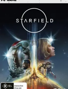 Starfield Edición Premium