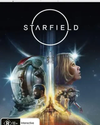 Starfield Edición Premium