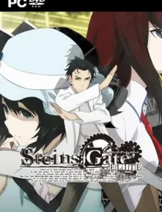 Steins;Gate Elite
