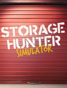 Storage Hunter Simulator (2024) PC-GAME Español [Acceso Anticipado]