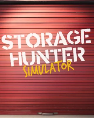 Storage Hunter Simulator (2024) PC-GAME Español [Acceso Anticipado]