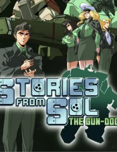 Stories from Sol: The Gun-Dog