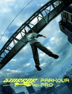 STORROR Parkour Pro (2025) PC-GAME [Acceso Anticipado]