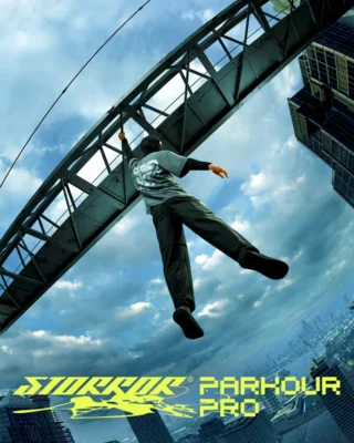 STORROR Parkour Pro (2025) PC-GAME [Acceso Anticipado]