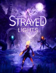 Strayed Lights