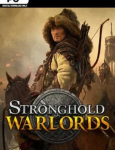 Stronghold: Warlords