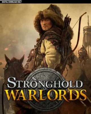 Stronghold: Warlords