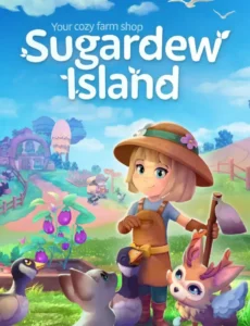 Sugardew Island – Your Cozy Farm Shop