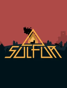 Sulfur