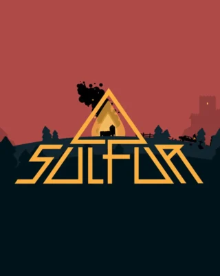 Sulfur
