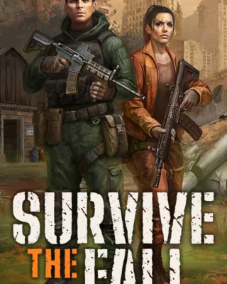 Survive the Fall