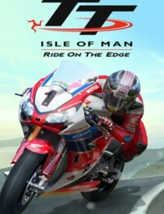TT Isle of Man Ride on the Edge (2018) PC Full Español