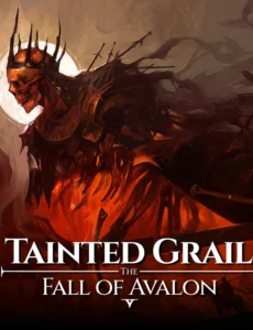Tainted Grail: La caída de Avalon