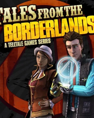 Tales from the Borderlands (2014) PC Full Español