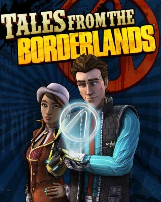 New Tales from the Borderlands
