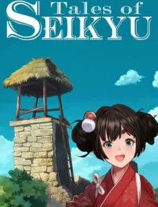 Tales of Seikyu