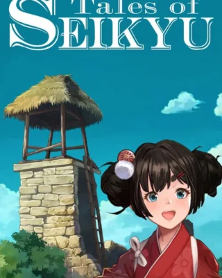 Tales of Seikyu