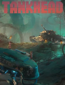 TankHead (2024) PC Full