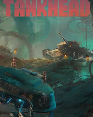 TankHead (2024) PC Full