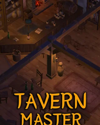 Tavern Master