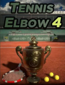Tennis Elbow 4