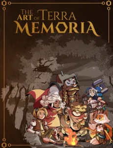 Terra Memoria