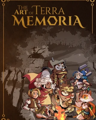 Terra Memoria